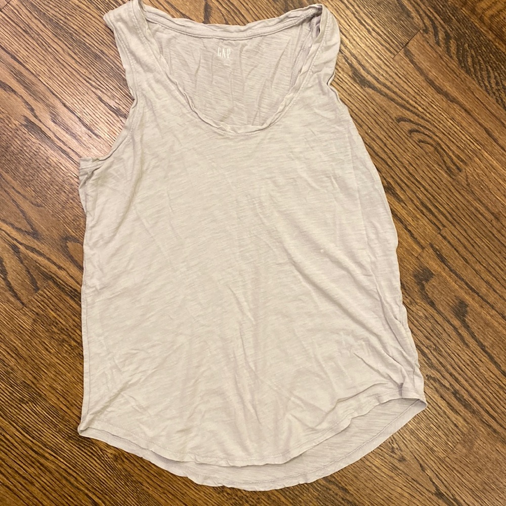 Gap tank top